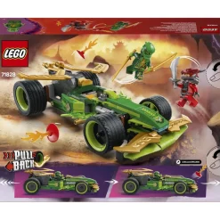 71828 Lloyds Pull-Back Racewagen|LEGO Ninjago Discount