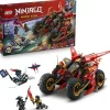 LEGO Ninjago 71844 Ninja Strijdvoertuig< Lego Voertuigen|Lego Ninjago