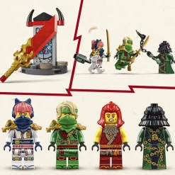 71842 Rontu de Meesterdraak|LEGO Ninjago Outlet