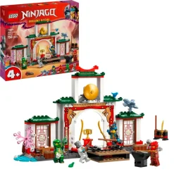 71831 Spinjitzu Ninjatempel|LEGO Ninjago Sale
