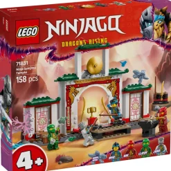 71831 Spinjitzu Ninjatempel|LEGO Ninjago Sale