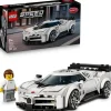 LEGO Speed Champions 77240 Bugatti Centodieci Hyper Sportauto|LEGO Speed Champs. Sale