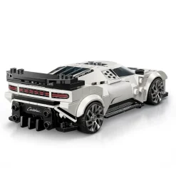 LEGO Speed Champions 77240 Bugatti Centodieci Hyper Sportauto|LEGO Speed Champs. Sale