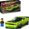 LEGO Speed Champions 77237 Dodge Challenger SRT Hellcat Sportauto|LEGO Speed Champs. Discount