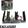 75385 Ahsoka Tano's Duel op Peridea|LEGO Star Wars Outlet