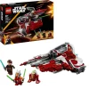 75401 Ahsoka's Jedi Interceptor|LEGO Star Wars Clearance
