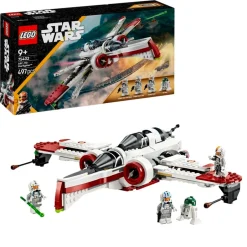 LEGO Star Wars 75402 ARC-170 Starfighter< Lego Films En Series|Lego Star Wars
