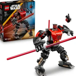 75411 Darth Maul Mecha|LEGO Star Wars Outlet