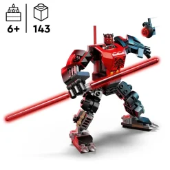 75411 Darth Maul Mecha|LEGO Star Wars Outlet