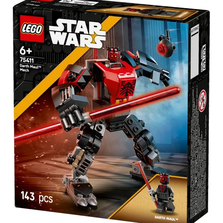 75411 Darth Maul Mecha|LEGO Star Wars Outlet