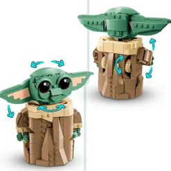 LEGO Star Wars 75403 Grogu met Zweefkinderwagen< Lego Verjaardagscadeaus|Lego Films En Series