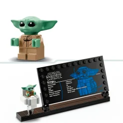 LEGO Star Wars 75403 Grogu met Zweefkinderwagen< Lego Verjaardagscadeaus|Lego Films En Series