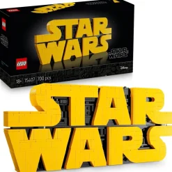 75407 Logo|LEGO Star Wars Best