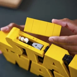 75407 Logo|LEGO Star Wars Best