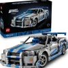 42210 2 Fast 2 Furious Nissan Auto|LEGO Technic Outlet