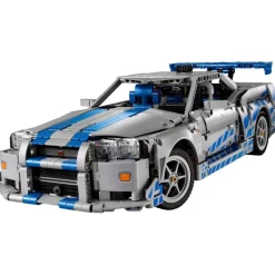 42210 2 Fast 2 Furious Nissan Auto|LEGO Technic Outlet