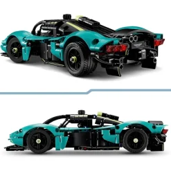 LEGO Technic 42208 Aston Martin Valkyrie< Lego Voertuigen|Lego Technic
