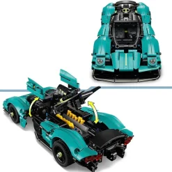 LEGO Technic 42208 Aston Martin Valkyrie< Lego Voertuigen|Lego Technic