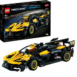 42151 Bugatti Bolide|LEGO Technic Outlet