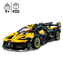 42151 Bugatti Bolide|LEGO Technic Outlet