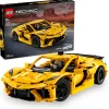 42205 Chevrolet Corvette Stingray|LEGO Technic Hot