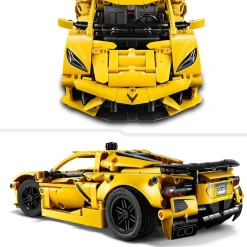 42205 Chevrolet Corvette Stingray|LEGO Technic Hot