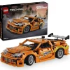 42204 Fast And Furious Toyota Supra MK4|LEGO Technic