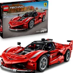 42212 Ferrari Fxx K|LEGO Technic Hot