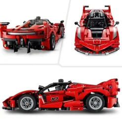 42212 Ferrari Fxx K|LEGO Technic Hot