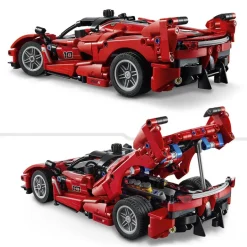 42212 Ferrari Fxx K|LEGO Technic Hot