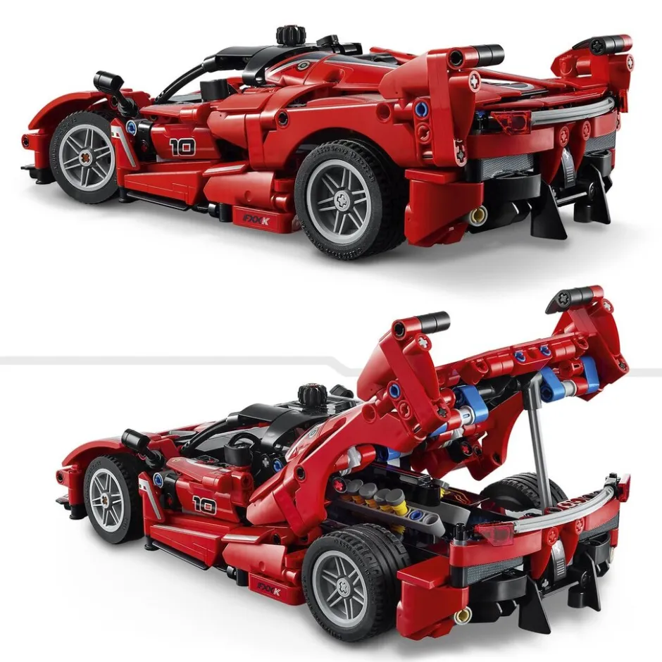 42212 Ferrari Fxx K|LEGO Technic Hot