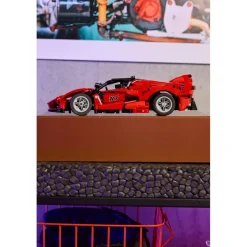 42212 Ferrari Fxx K|LEGO Technic Hot