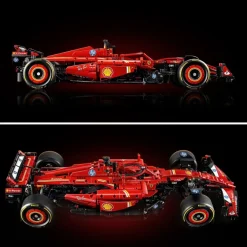 42207 Ferrari SF-24 F1 Auto|LEGO Technic