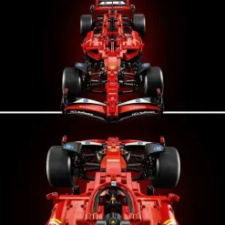 42207 Ferrari SF-24 F1 Auto|LEGO Technic