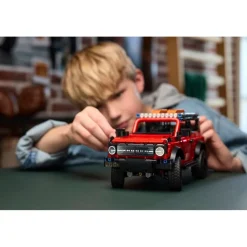 42213 Ford Bronco Suv|LEGO Technic