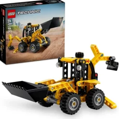 42197 Graaflaadmachine|LEGO Technic Clearance