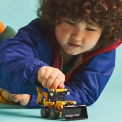 42197 Graaflaadmachine|LEGO Technic Clearance