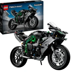 42170 Kawasaki Ninja H2R|LEGO Technic Outlet