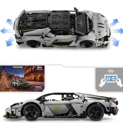 42214 Lamborghini Supersportwagen|LEGO Technic Online