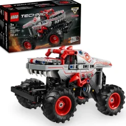 42200 Monster Jam ThunderROARus Pull-Back|LEGO Technic Clearance