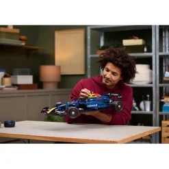 LEGO Technic 42206 Oracle Red Bull Racing RB20 F1 Auto< Lego Voertuigen|Lego Technic