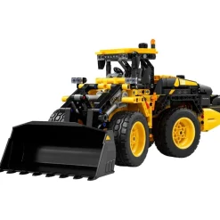 LEGO Technic 42209 Volvo L120 Electric Wiellader< Lego Voertuigen|Lego Technic