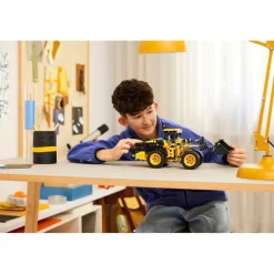 LEGO Technic 42209 Volvo L120 Electric Wiellader< Lego Voertuigen|Lego Technic