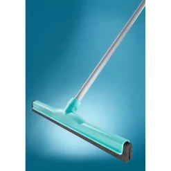Classic Vloertrekker (45 cm) met Telescoopsteel|Leifheit Sale