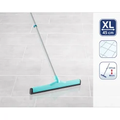 Classic Vloertrekker (45 cm) met Telescoopsteel|Leifheit Sale