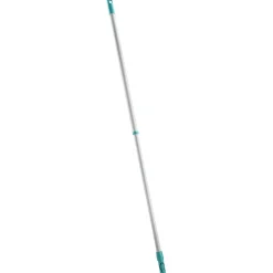 Leifheit Classic XL Microfiber Vloerwisser (42 cm) met Telescoopsteel< Dweilen En Vloerwissers