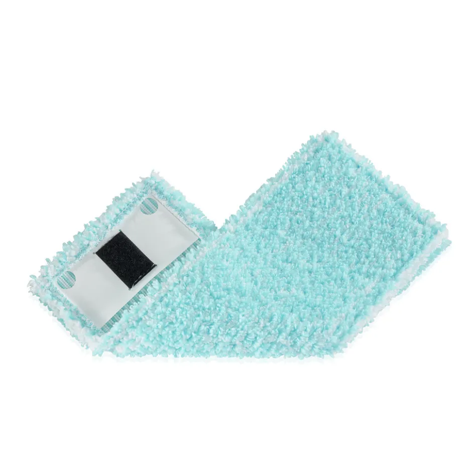 Leifheit Clean Twist M Ergo Super Soft Vloerwisserovertrek (33 cm)< Dweilen En Vloerwissers