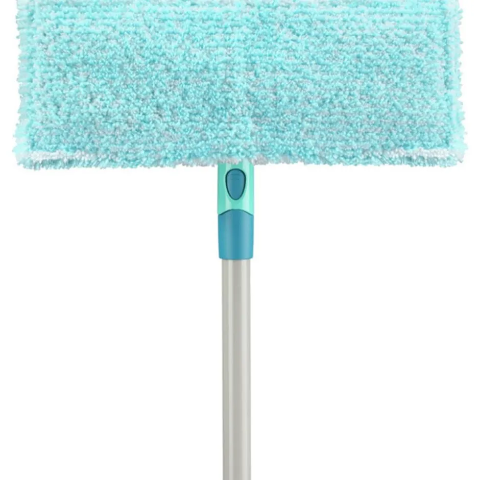 Leifheit Clean Twist M Ergo Super Soft Vloerwisserovertrek (33 cm)< Dweilen En Vloerwissers