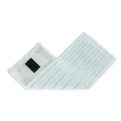 Leifheit Clean Twist M Ergo Micro Duo Vloerwisserovertrek (33 cm)< Dweilen En Vloerwissers