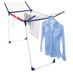 Leifheit Droogrek Pegasus 200 Solid< Wasdrogen